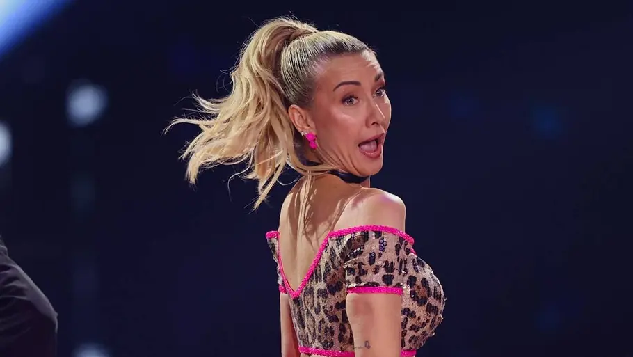 Anna-Carina Woitschack: Die letzte Frau im "Let's Dance"-Feld — image 3