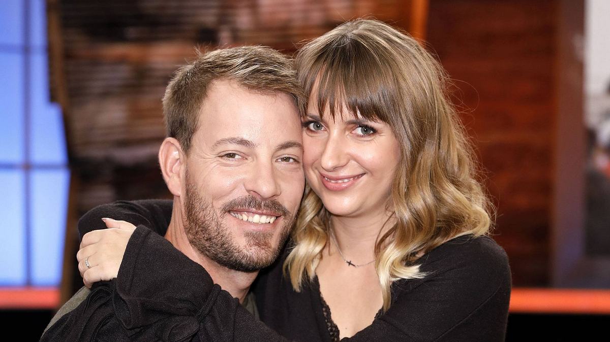 Anna und Gerald Heiser können ihre Farm nicht ohne die Zustimmung des Staates verkaufen. Anna und Gerald Heiser können ihre Farm nicht ohne die Zustimmung des Staates verkaufen.