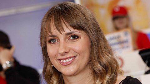 Anna Heiser verlässt Namibia – ohne Gerald und die Kinder - Foto: IMAGO / Future Image
