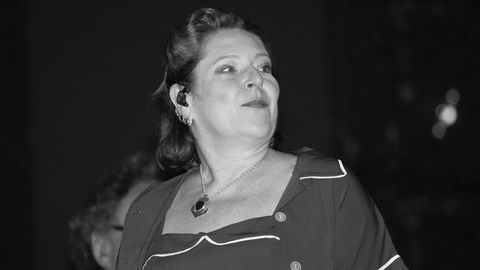 Anna R. von Rosenstolz - Foto: IMAGO / Future Image