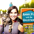 Anna und die Haustiere Thumbnail
