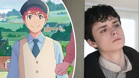 Diese vergessene Netflix-Serie gibt es jetzt als Anime! - Foto: Anne Shirley Production Commitee / Netlix
