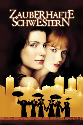 Zauberhafte Schwestern - Foto: TMDB Zauberhafte Schwestern - Foto: TMDB
