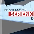 Anwälte der Toten - Die schlimmsten Serienkiller der Welt Thumbnail