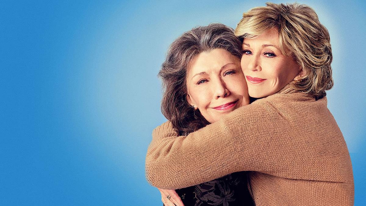 Grace & Frankie