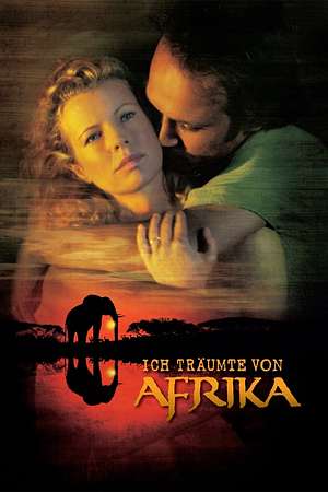 Ich träumte von Afrika - Foto: TMDB
