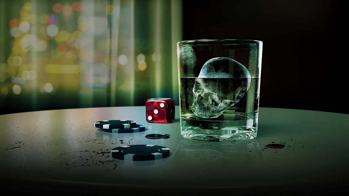 CSI: Vegas CSI: Vegas