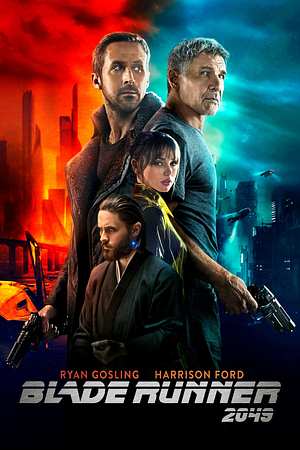 Blade Runner 2049 - Foto: TMDB