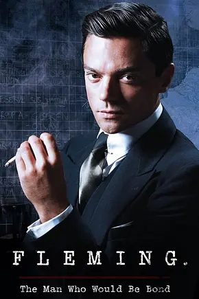 Fleming - Der Mann, der Bond wurde - Foto: TMDB