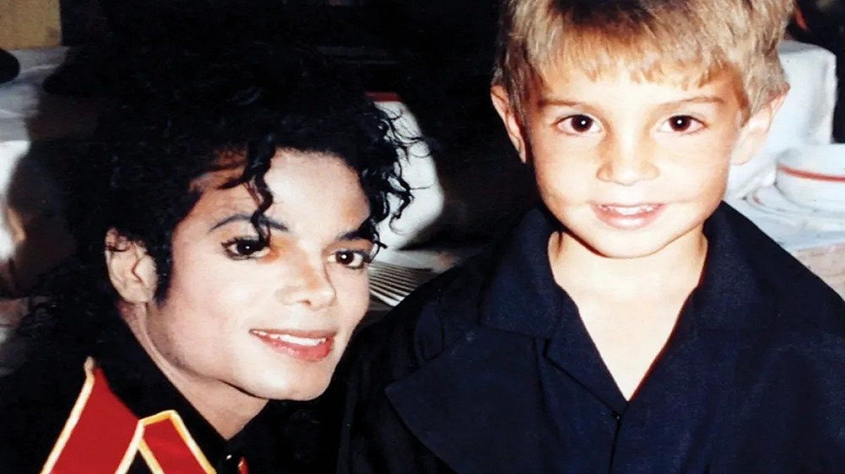 Leaving Neverland 2 - Kampf um die Gerechtigkeit Leaving Neverland 2 - Kampf um die Gerechtigkeit