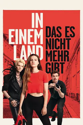 In einem Land, das es nicht mehr gibt - Foto: TMDB