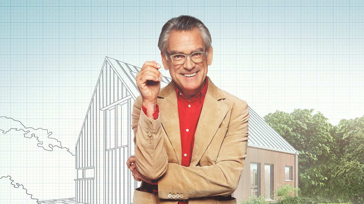 Grand Designs Sverige