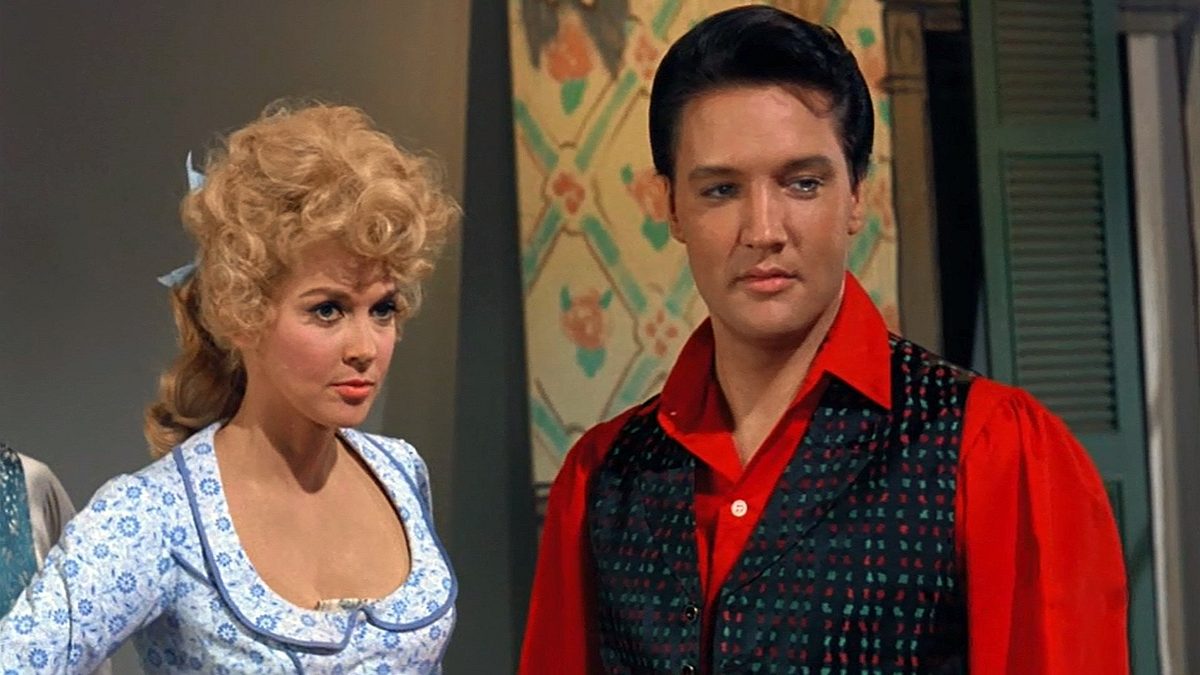 Frankie und Johnny Frankie und Johnny