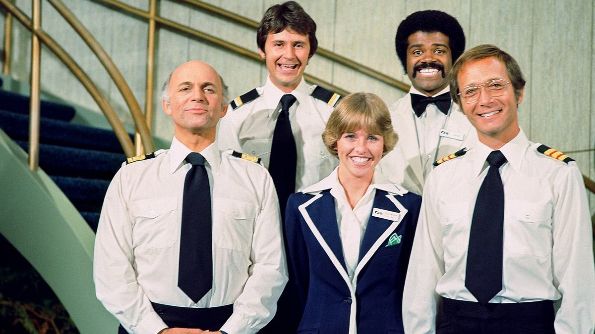 Love Boat Love Boat
