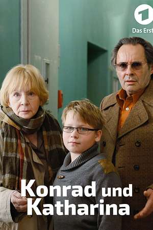 Konrad und Katharina - Foto: TMDB