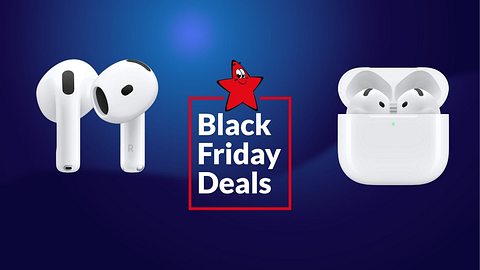 Apple Airpods 4 - Foto: Apple