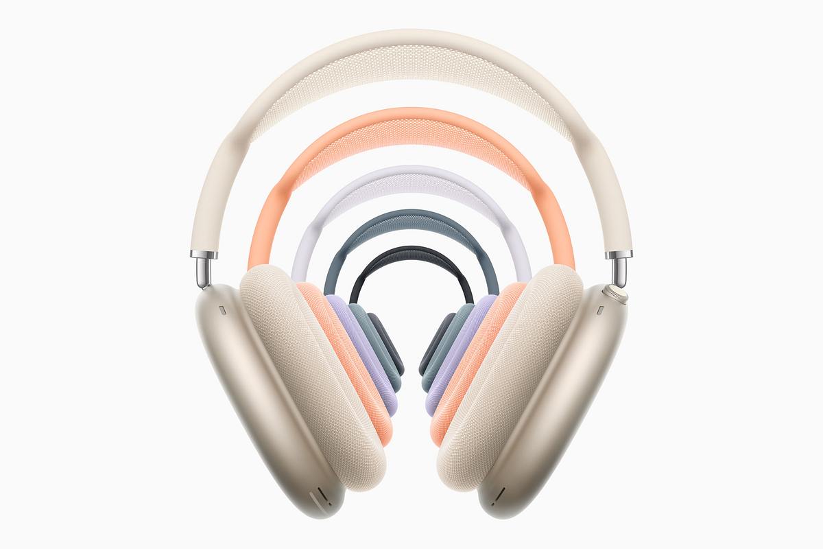 AirPods Max
