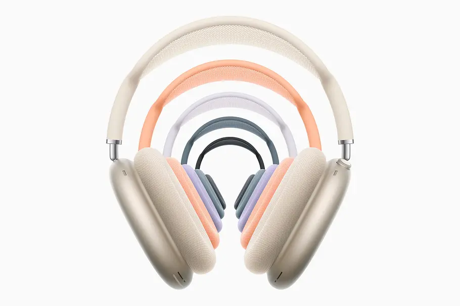 AirPods Max