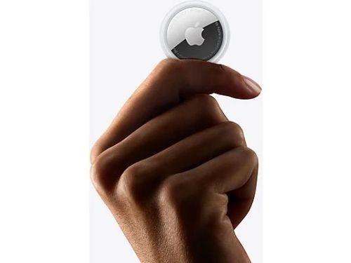 APPLE AirTag 1er Pack Tracker