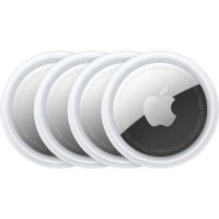 Apple AirTag – 4er-Set