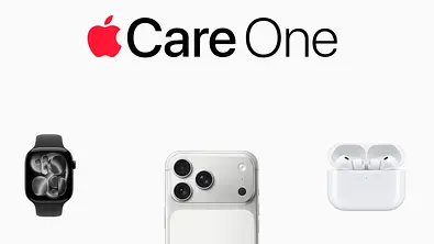 Apple Care One - Foto: Apple