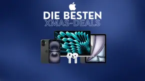 Apple Produkte vor Xmas-Montage - Foto: TV Movie