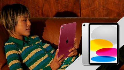 Apple iPad 11. Generation 2025 - Foto: tvmovie/PR
