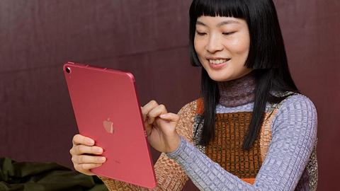Apple iPad 2022: Hier bekommst du das beliebte Tablet mit Rabatt - Foto: Amazon/PR