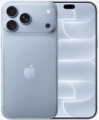 iPhone 18 Pro Max im o2 Mobile Unlimited M