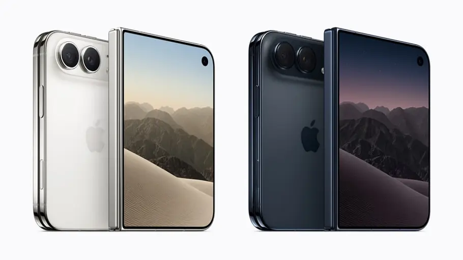 iPhone Duo Farben iPhone Duo Farben