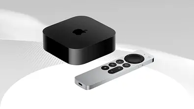 Sichere dir den Apple TV der 3. Generation jetzt zum Sparpreis - Foto: Amazon/PR