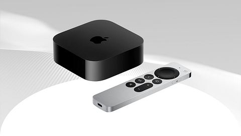 Sichere dir den Apple TV der 3. Generation jetzt zum Sparpreis - Foto: Amazon/PR