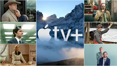 Apple TV+ hat diverse Highlights zu bieten - Foto: Apple TV+
