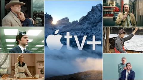 Apple TV+ hat diverse Highlights zu bieten - Foto: Apple TV+