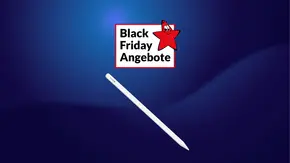 Ja, was ist denn hier los! Apple Pencil (2. Generation) zum Hammer-Black-Week-Preis sichern - Foto: TV Movie / PR
