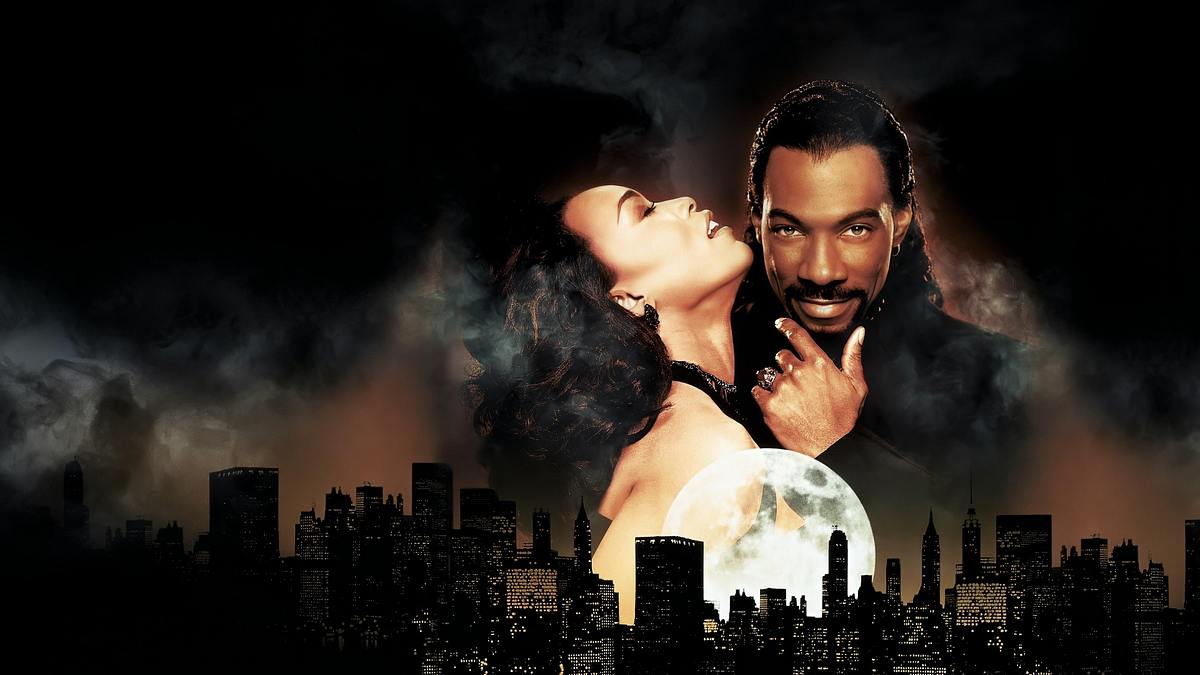 Vampire in Brooklyn Vampire in Brooklyn