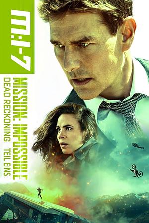 Mission: Impossible - Dead Reckoning Teil Eins - Foto: TMDB