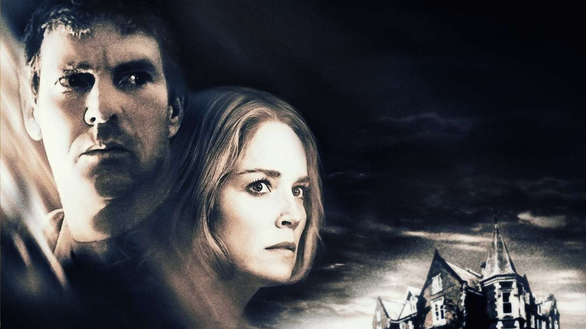 Cold Creek Manor - Das Haus am Fluß Cold Creek Manor - Das Haus am Fluß