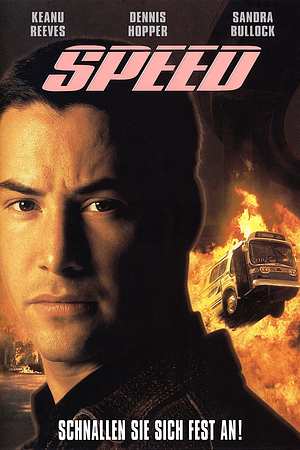 Speed - Foto: TMDB