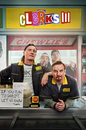 Clerks III - Foto: TMDB