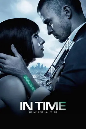 In Time - Deine Zeit läuft ab - Foto: TMDB In Time - Deine Zeit läuft ab - Foto: TMDB