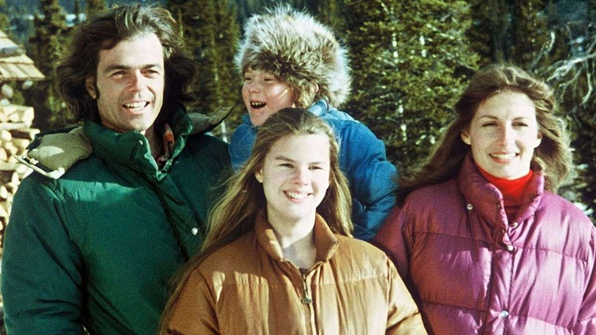 Weitere Abenteuer der Familie Robinson in der Wildnis Weitere Abenteuer der Familie Robinson in der Wildnis