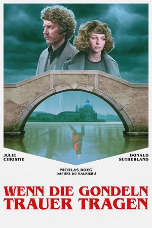 Wenn die Gondeln Trauer tragen - Foto: TMDB