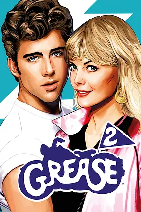 Grease 2 - Foto: TMDB Grease 2 - Foto: TMDB
