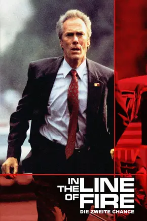 In the Line of Fire - Die zweite Chance - Foto: TMDB In the Line of Fire - Die zweite Chance - Foto: TMDB