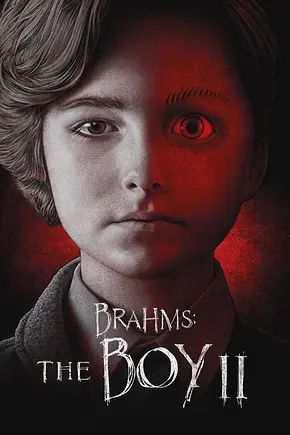 The Boy 2 - Foto: TMDB The Boy 2 - Foto: TMDB