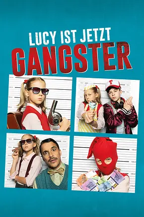 Lucy ist jetzt Gangster - Foto: TMDB