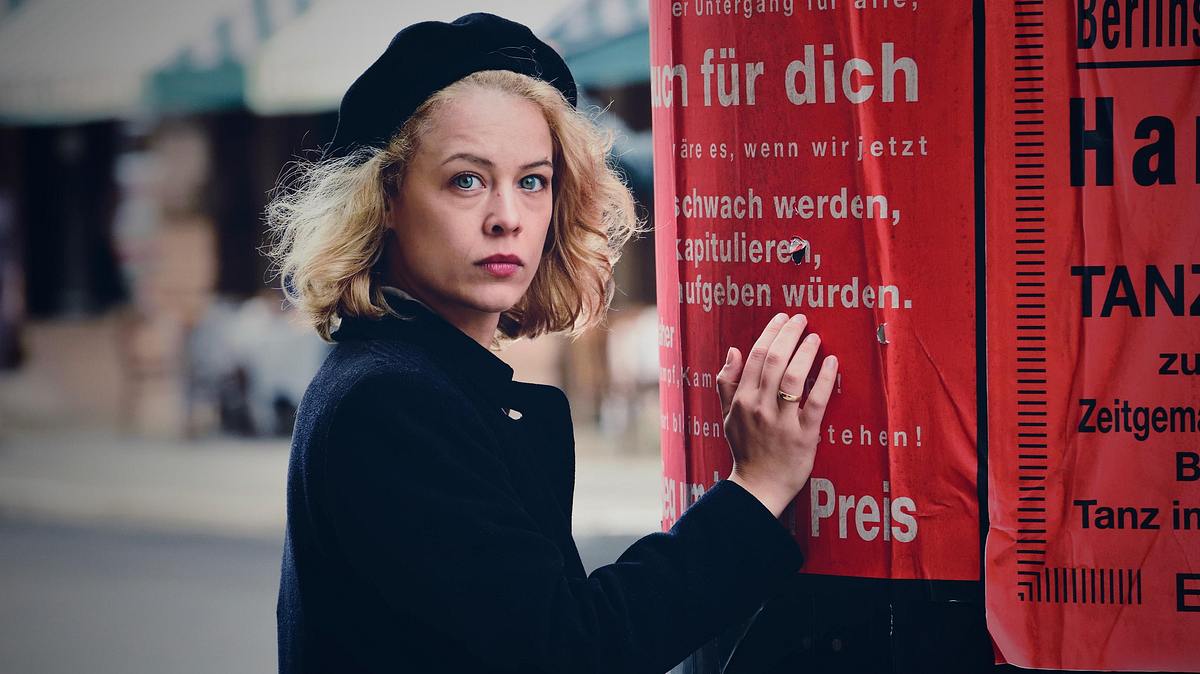 Stella. Ein Leben. Stella. Ein Leben.