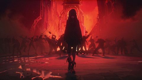 „Arcane“ Staffel 2 auf Netflix: Wann kommt Folge 4? Und wer ist das Monster am Ende von Episode 3? - Foto: Netflix