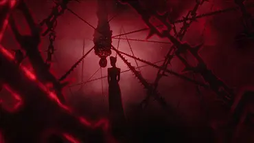 „Arcane“: Diese Fragen haben wir nach dem Serienfinale! - Foto: Netflix